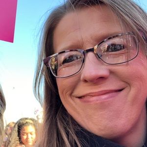 Meet your Posher, Michelle